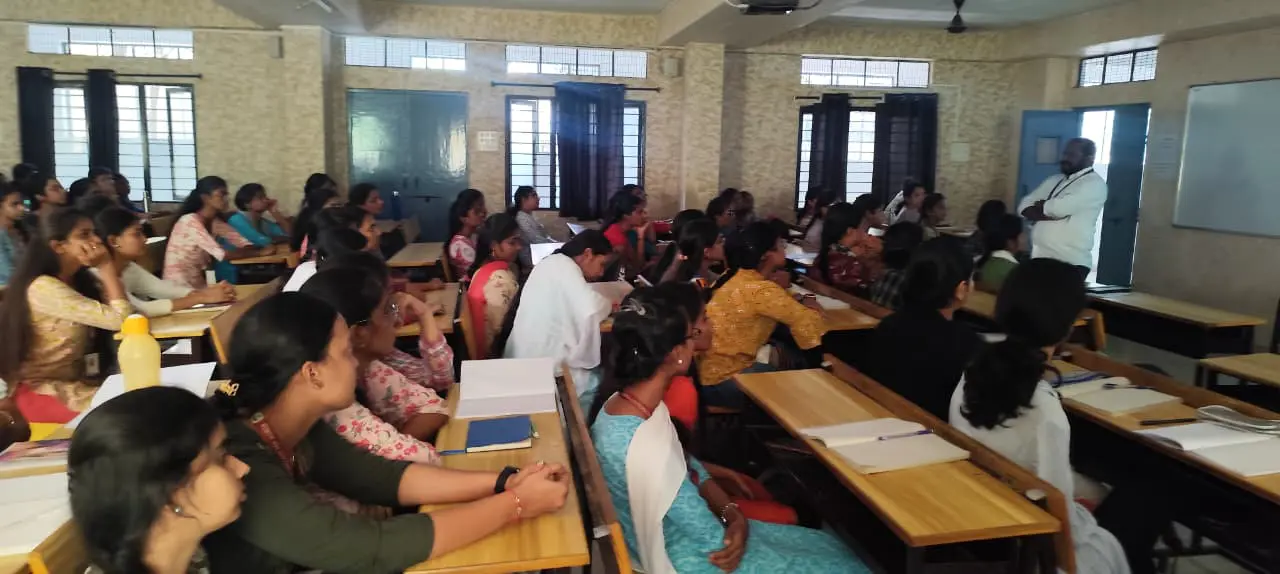 New MOU with Edubridge for Redington CSR program on Employability skills - RITW